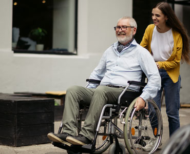 Une aide à la mobilité et aide aux transports 