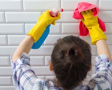 Un Service d’aide à domicile